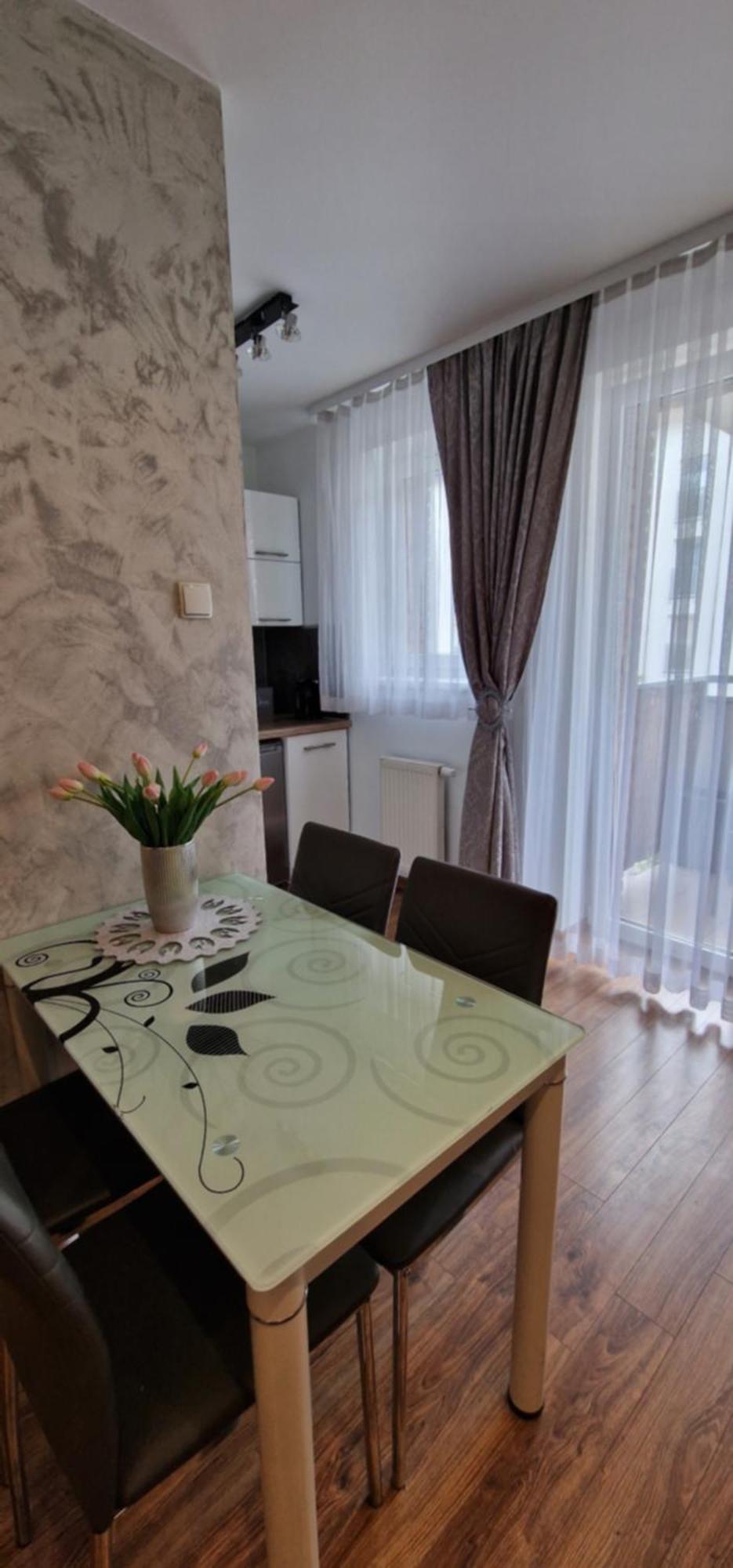Apartament-Studio Polana Szaflarska Neumarkt Exterior foto